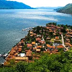 Elegante Апартаменты Каннеро-Ривьера