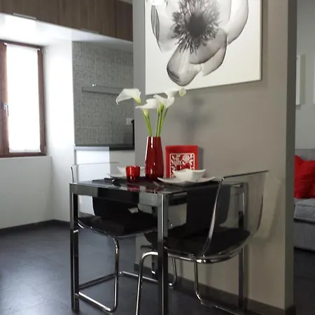 Appartement Elegante Cannero Riviera