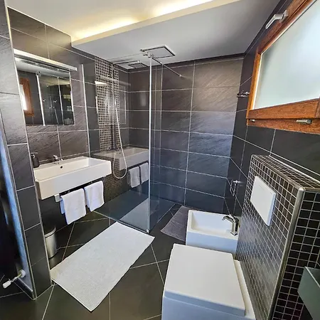 Apartamento Elegante Cannero Riviera