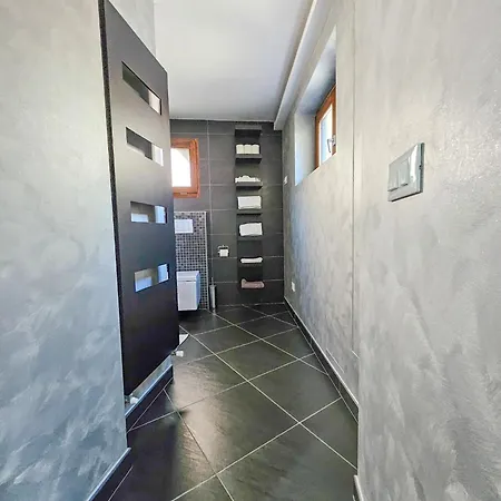 Appartement Elegante