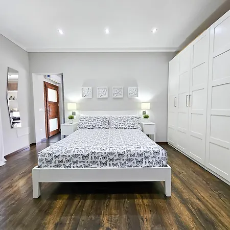 Elegante Lejlighed Cannero Riviera