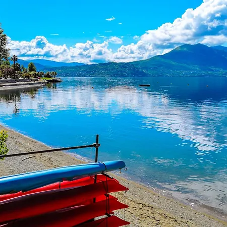 Elegante Cannero Riviera