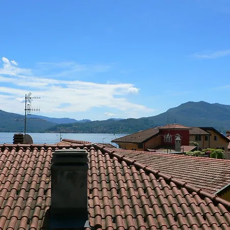 Appartement Elegante Cannero Riviera