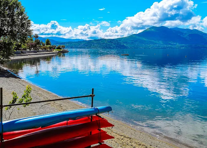 Elegante Appartement *