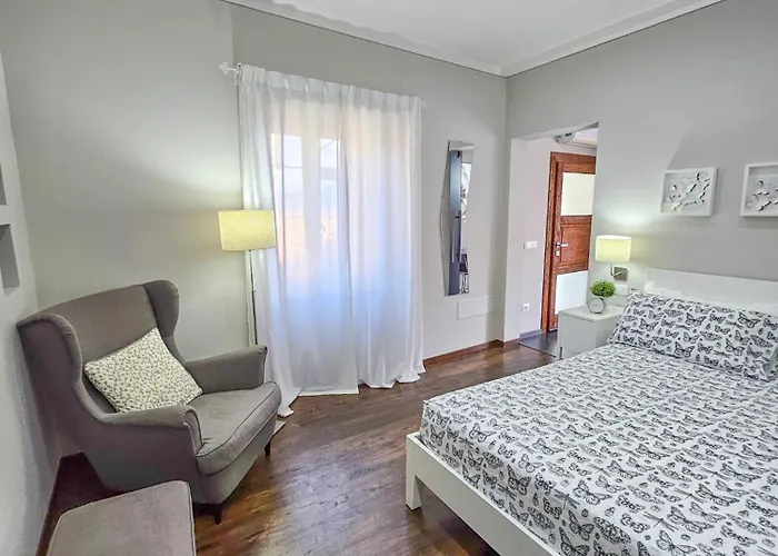 Elegante Apartamento *