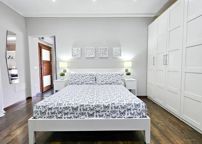 Apartamento Elegante *