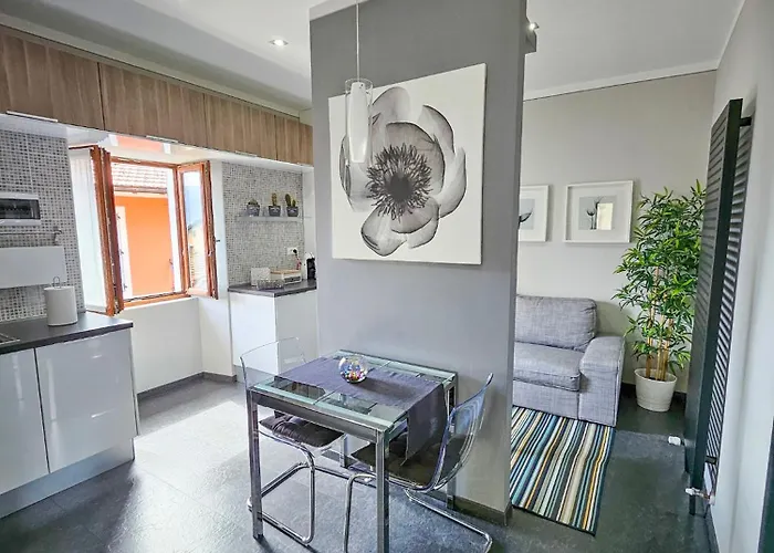 Apartamento Elegante