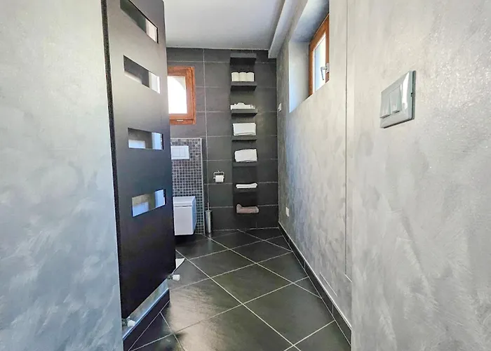 Elegante Appartement *