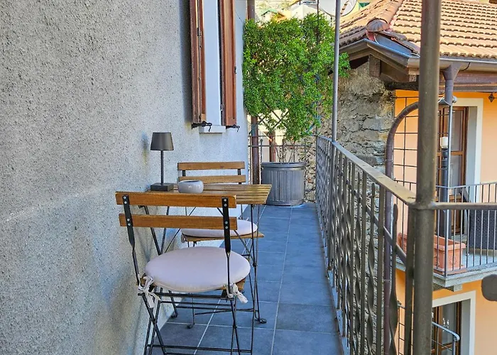 Apartamento Elegante *