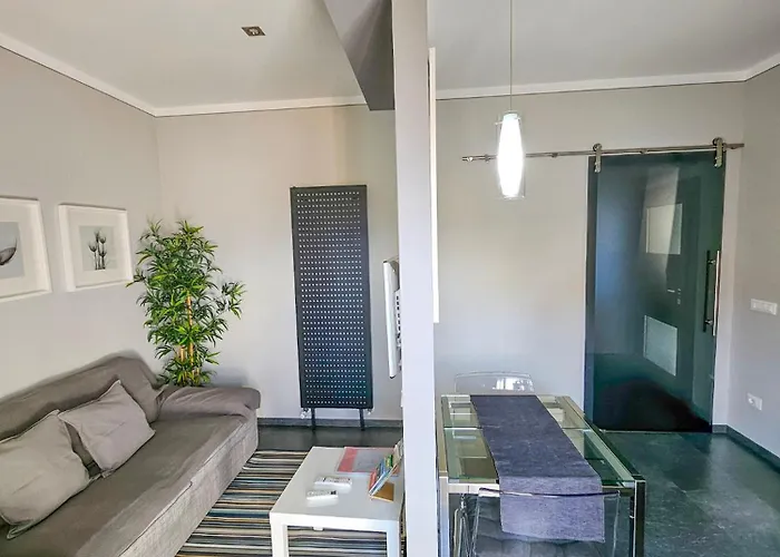 Appartement Elegante