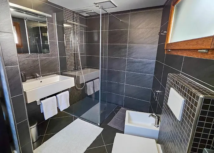 Apartamento Elegante Cannero Riviera