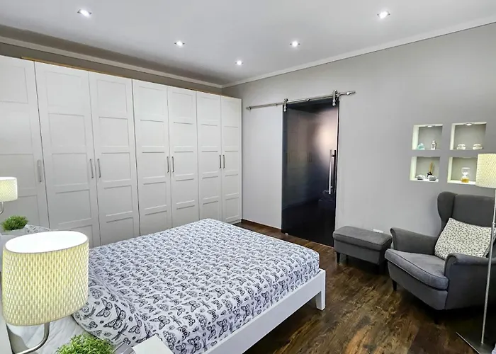 Appartement Elegante