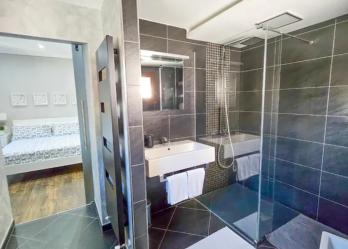 Elegante Apartment *